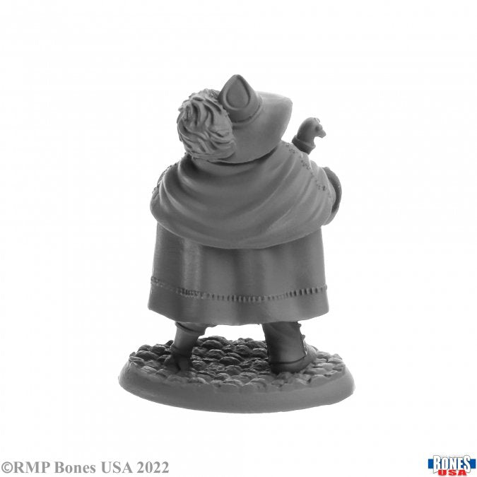 Reaper 30071 Reeve Irremborg Planomap