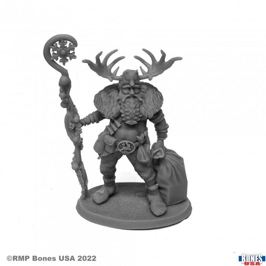 Reaper 30114 Saint Nicholas the Mighty