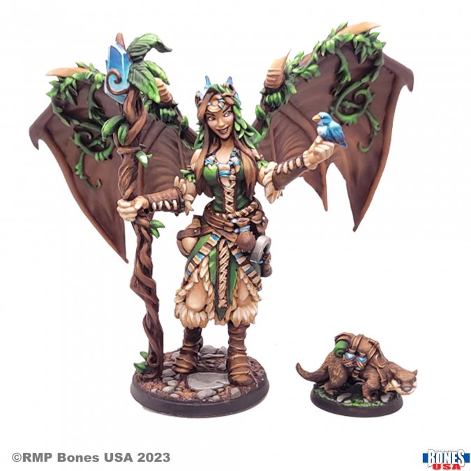 Reaper 30125 ReaperCon 2023 Sophie