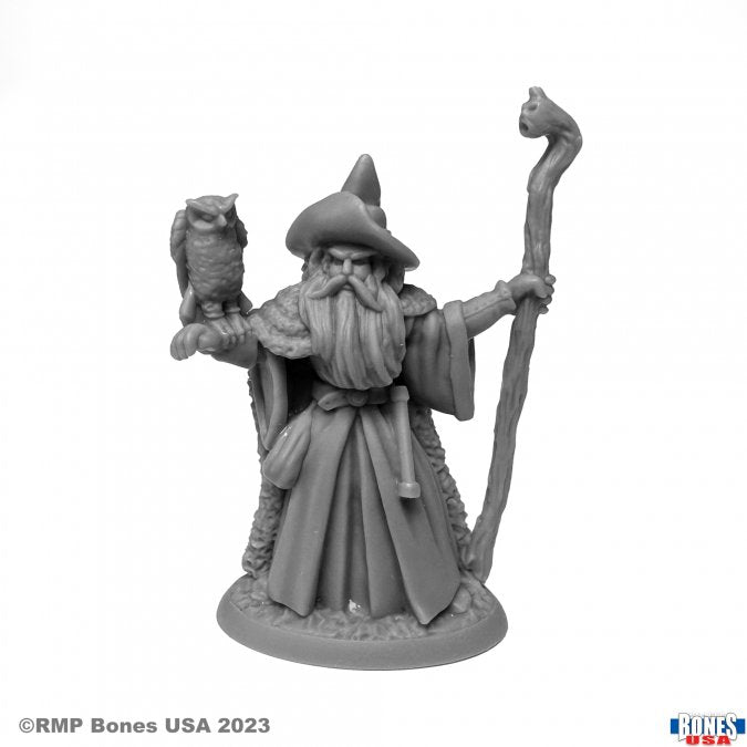 Reaper 30129 Amathor the Arch-Mage