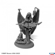 Reaper 30133 Librarian Sophie