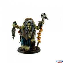 Reaper 30150 Gertie Gristlebreath