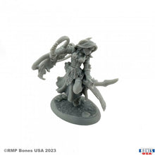 Reaper 30164 Elsabeth, Female Vampire