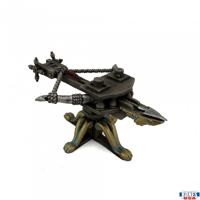 Reaper 30193 Legends: Sharkbite Ballista