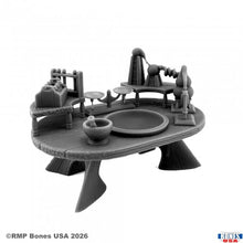 Reaper 30299 Wizard's Study: Work Table