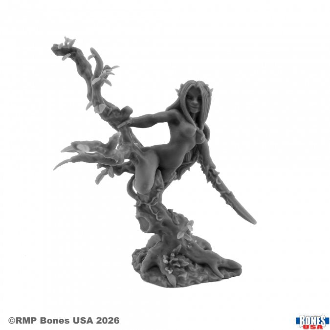 Reaper 30311 Drys, Dryad Female Woodland Spirit