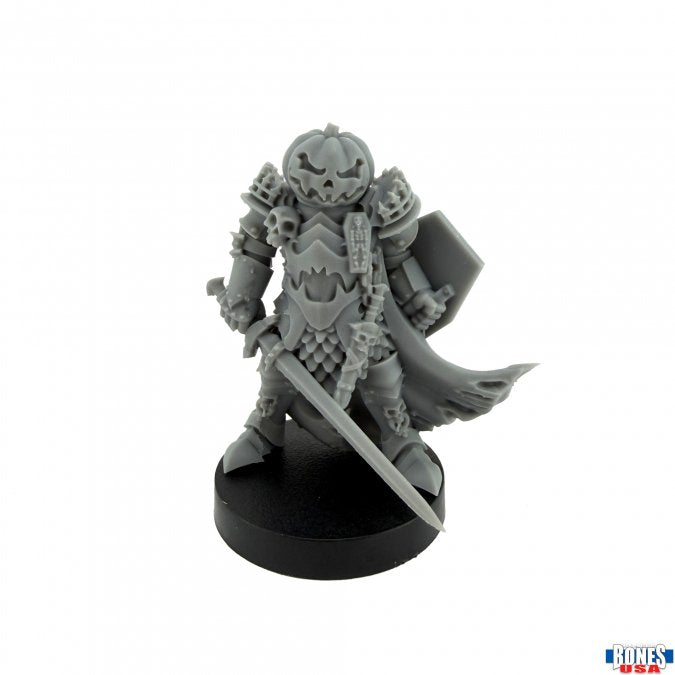 Reaper 30316 Halloween Knight