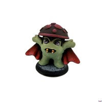 Reaper 30322 Vampire Shroomie (Shroomula)