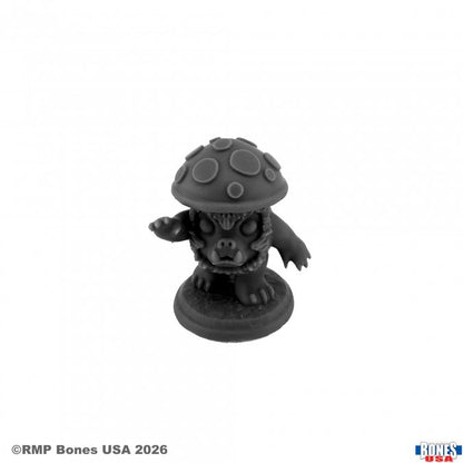 Reaper 30324 Wolfman Shroomie (Wereshroom)
