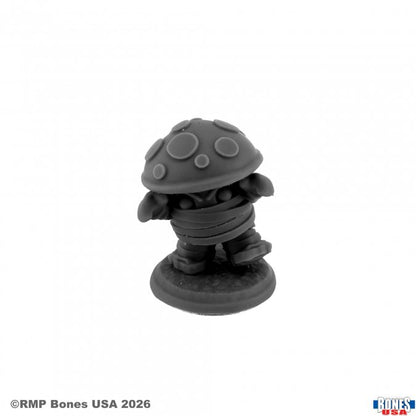Reaper 30325 Mummy Shroomie (Shrummy)