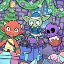 Mystery Dice Goblin - 2026 Christmas Advent Calendar
