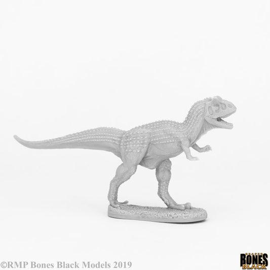 Reaper 44080 Carnotaurus