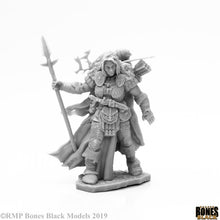 Reaper 44124 Frost Giant Ranger