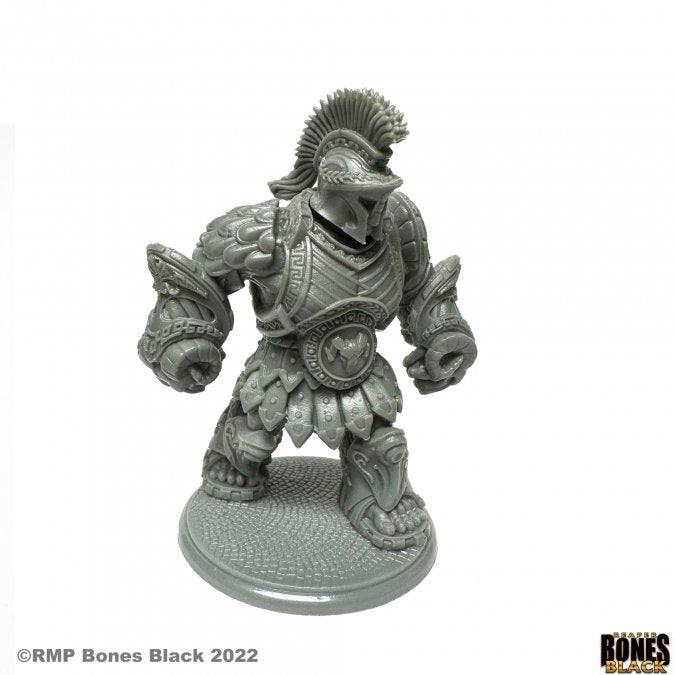 Reaper 44171 Bronze Golem