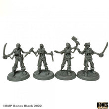Reaper 44173 Skeletal Boarding Party (4)