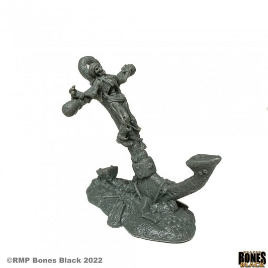 Reaper 44176 Bones BK: Anchor of Damnation