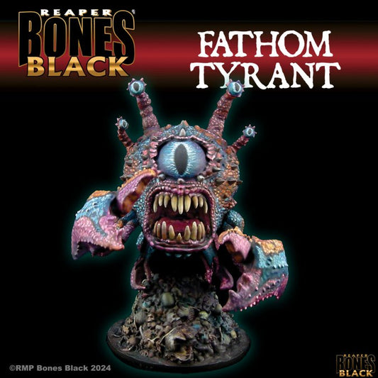 Reaper 44185 Fathom Tyrant