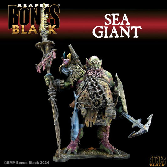 Reaper 44186 Sea Giant