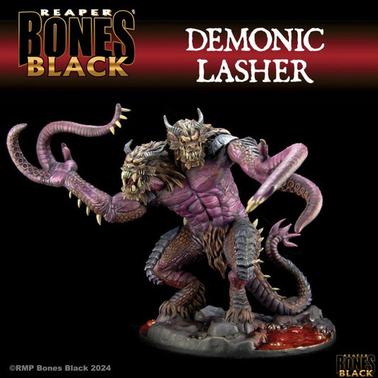 Reaper 44187 Demonic Lasher
