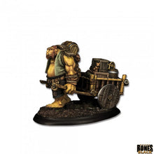 Reaper 44190 Brinewind Ogre Porter
