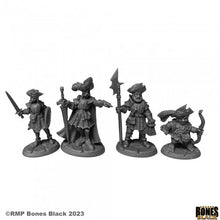 Reaper 44200 Barrowgate Town Watch (4)
