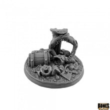 Reaper 44202 Treasure of the Sea King