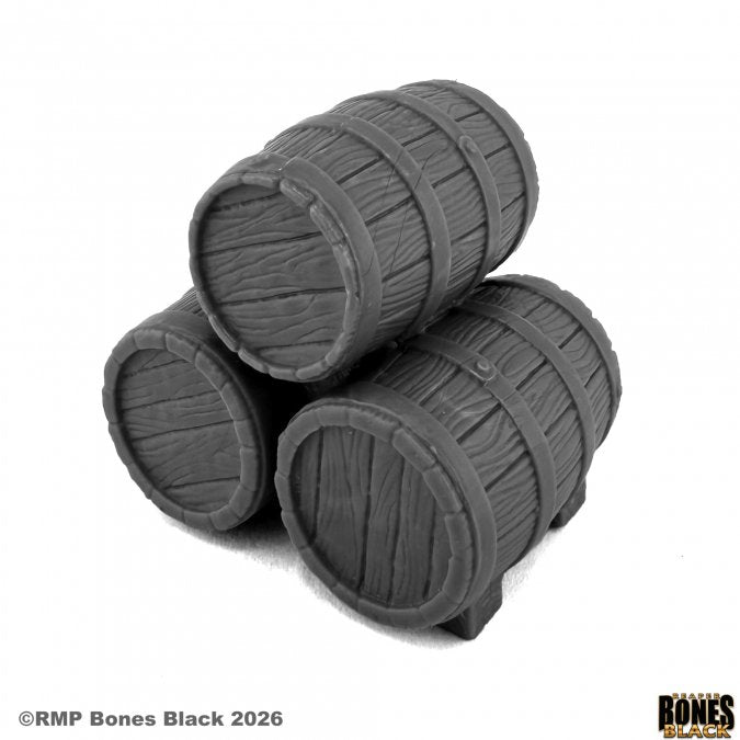 Reaper 44328 Barrel Stack
