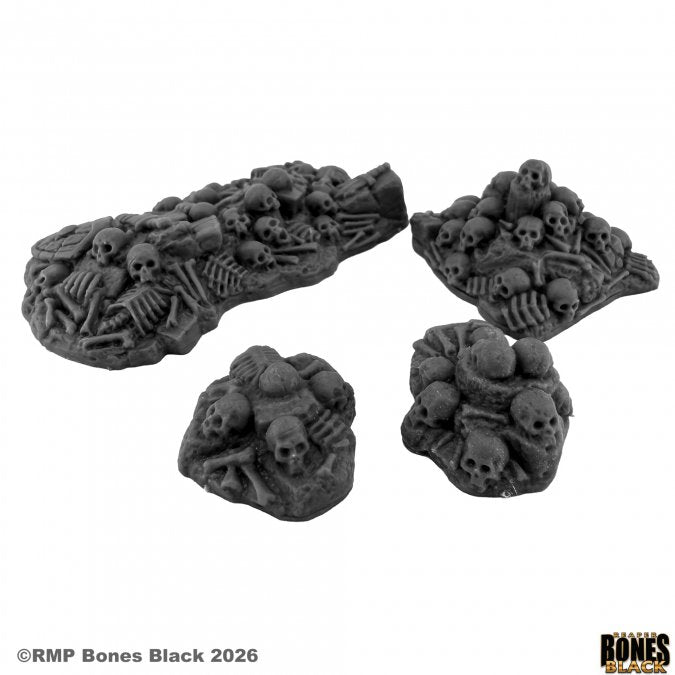 Reaper 44377 Bonepiles (4)