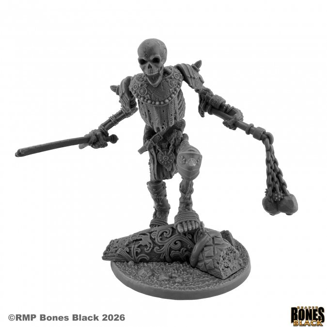 Reaper 44378 Giant Skeleton (Huge)