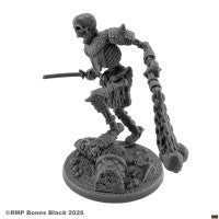 Reaper 44378 Giant Skeleton (Huge)