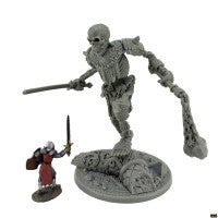 Reaper 44378 Giant Skeleton (Huge)