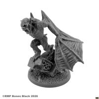 Reaper 44379 Vorvorklaka Elder Large Werebat