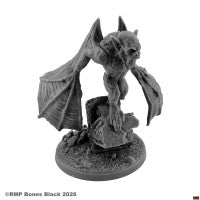 Reaper 44379 Vorvorklaka Elder Large Werebat