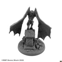 Reaper 44379 Vorvorklaka Elder Large Werebat