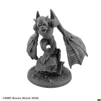 Reaper 44379 Vorvorklaka Elder Large Werebat