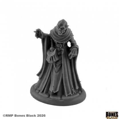 Reaper 44380 Santoro, Nosferatu Vampire