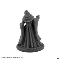 Reaper 44380 Santoro, Nosferatu Vampire