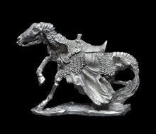 Ral Partha 48-0725: Skeletal Horse, Advancing