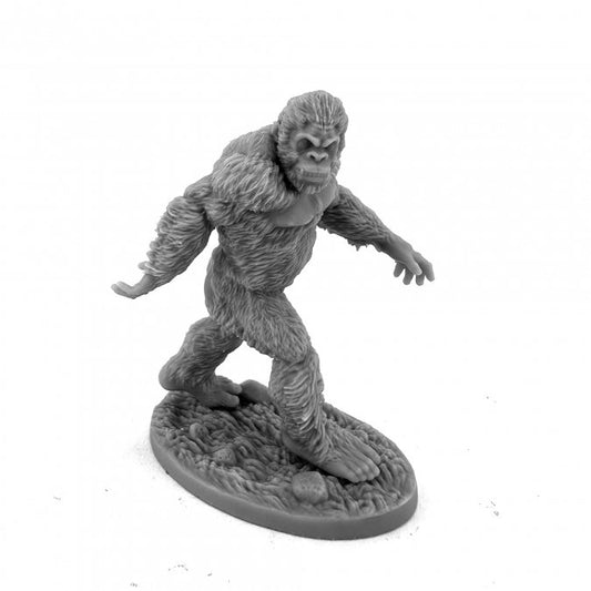 Reaper 48008 Cryptid: Sasquatch