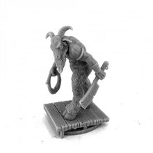 Reaper 48009 Cryptid: Goatman