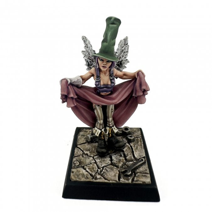 Reaper 48011 Chronoscope Genesis: Steampunk Fairy