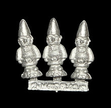 Ral Partha 49-0524: Garden Gnomes [x3]