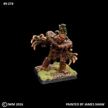 Ral Partha 49-0274: Scarecrow Titan