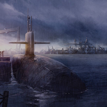 Twilight: 2000 Hostile Waters