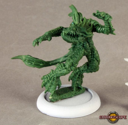 Reaper 50168 Sea Creature of Blood Reef (metal)