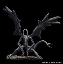 Ral Partha 51-7711: Night Gaunt, Lurking