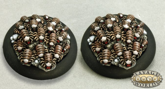 Reaper 59019 Prairie Ticks (2)