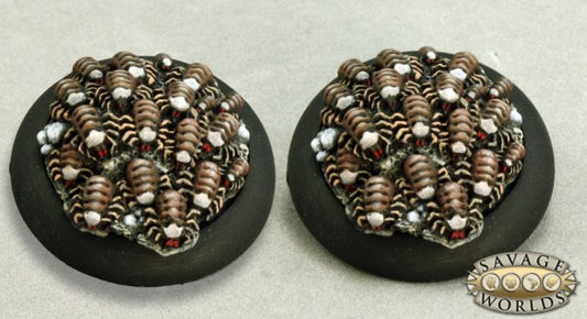 Reaper 59019 Prairie Ticks (2)