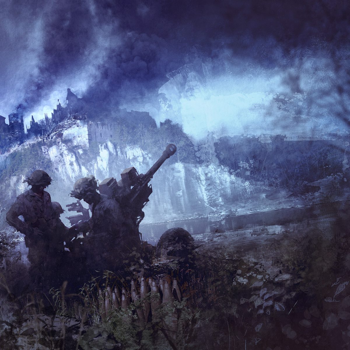 Twilight: 2000 Hostile Waters
