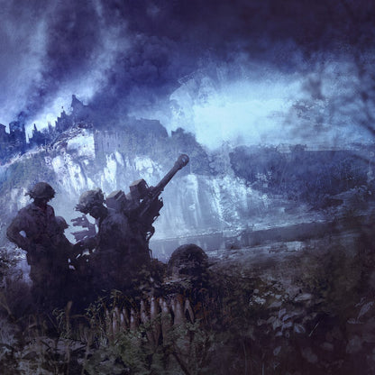 Twilight: 2000 Hostile Waters